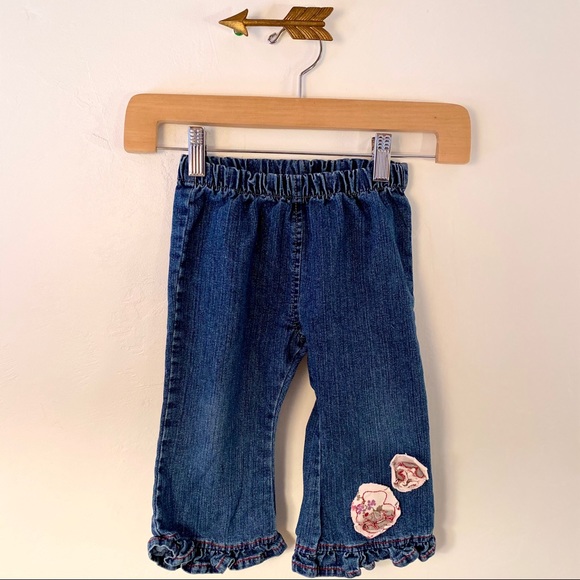 Naartjie Sweater and Jeans 18-24mo - Picture 10 of 10